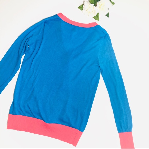 Prabal Gurung For Target Cardigan Sweater Small - Picture 4 of 4